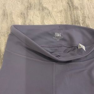 Athlete Girl Leggings